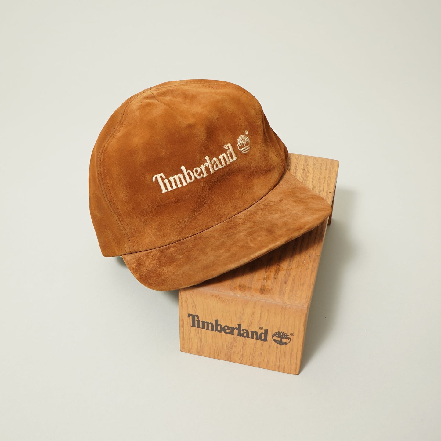 Timberland GORE-TEX Suede Cap