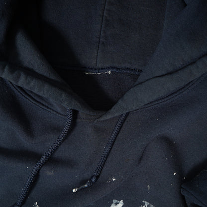 Michaels Electrical Supply Painted Hoodie