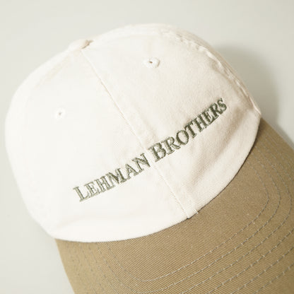 LEHMAN BROTHERS 1999 Cap