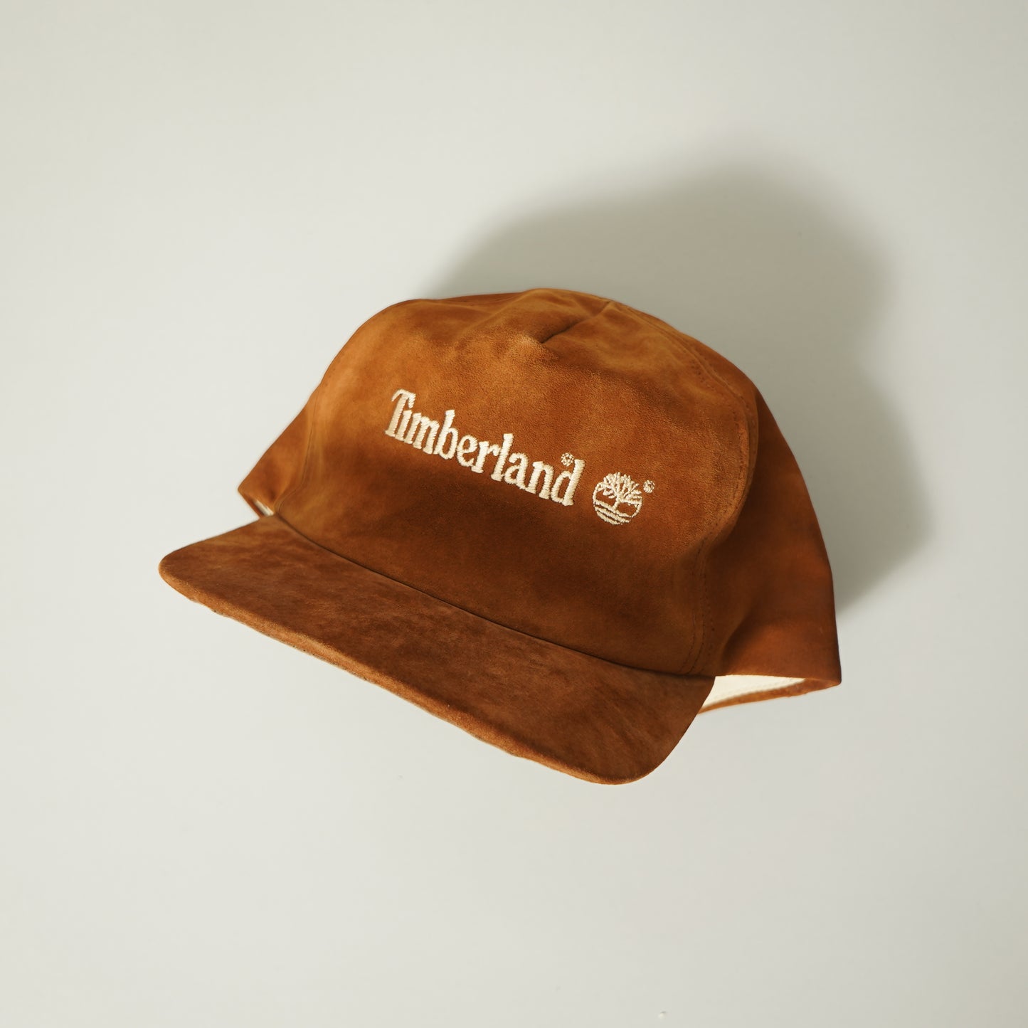 Timberland GORE-TEX Suede Cap