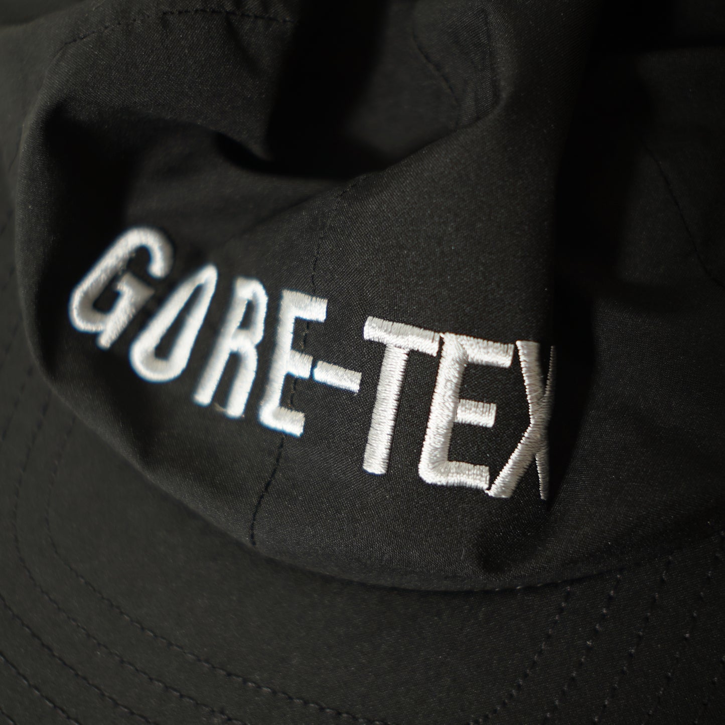 GORE-TEX SnapBack Cap