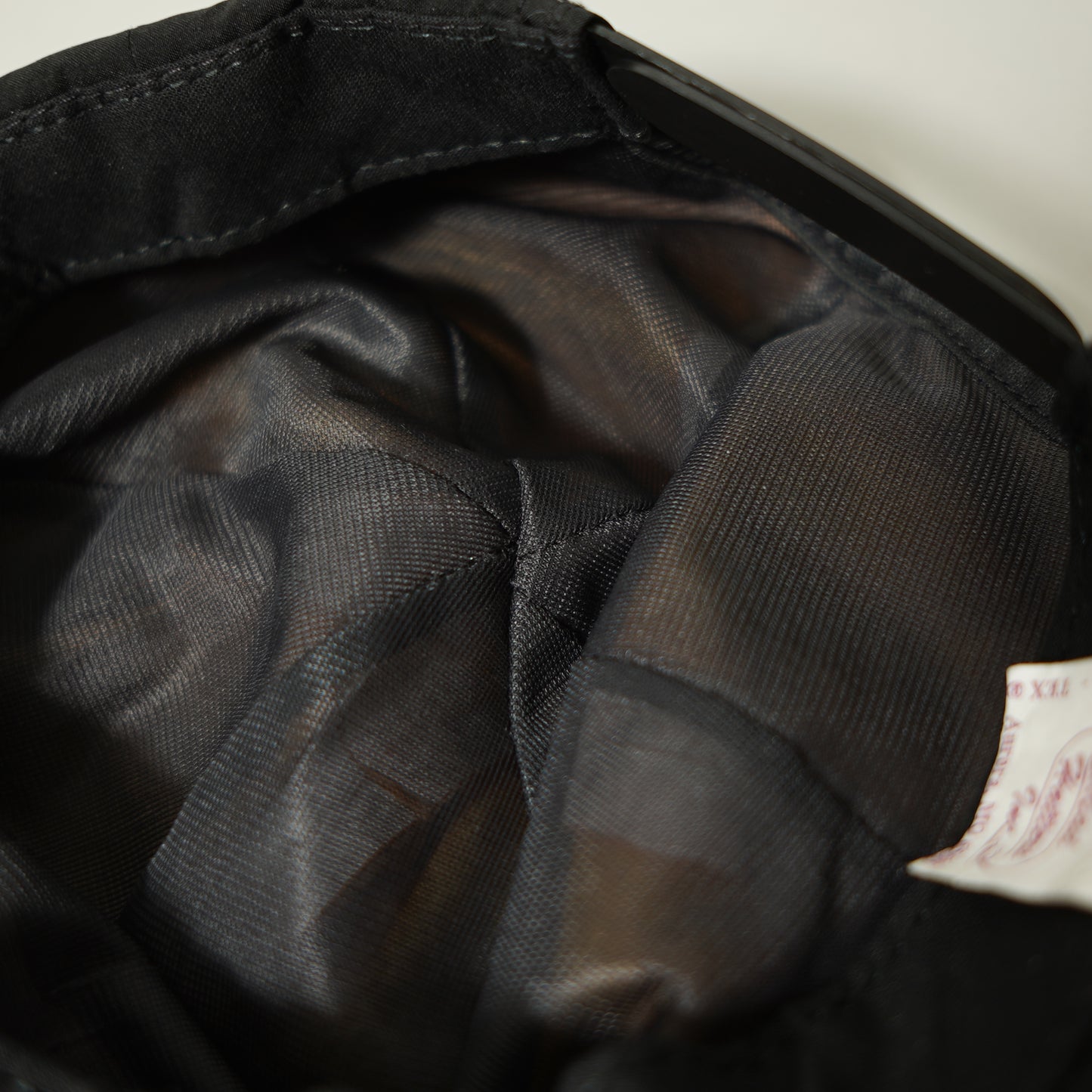 GORE-TEX SnapBack Cap