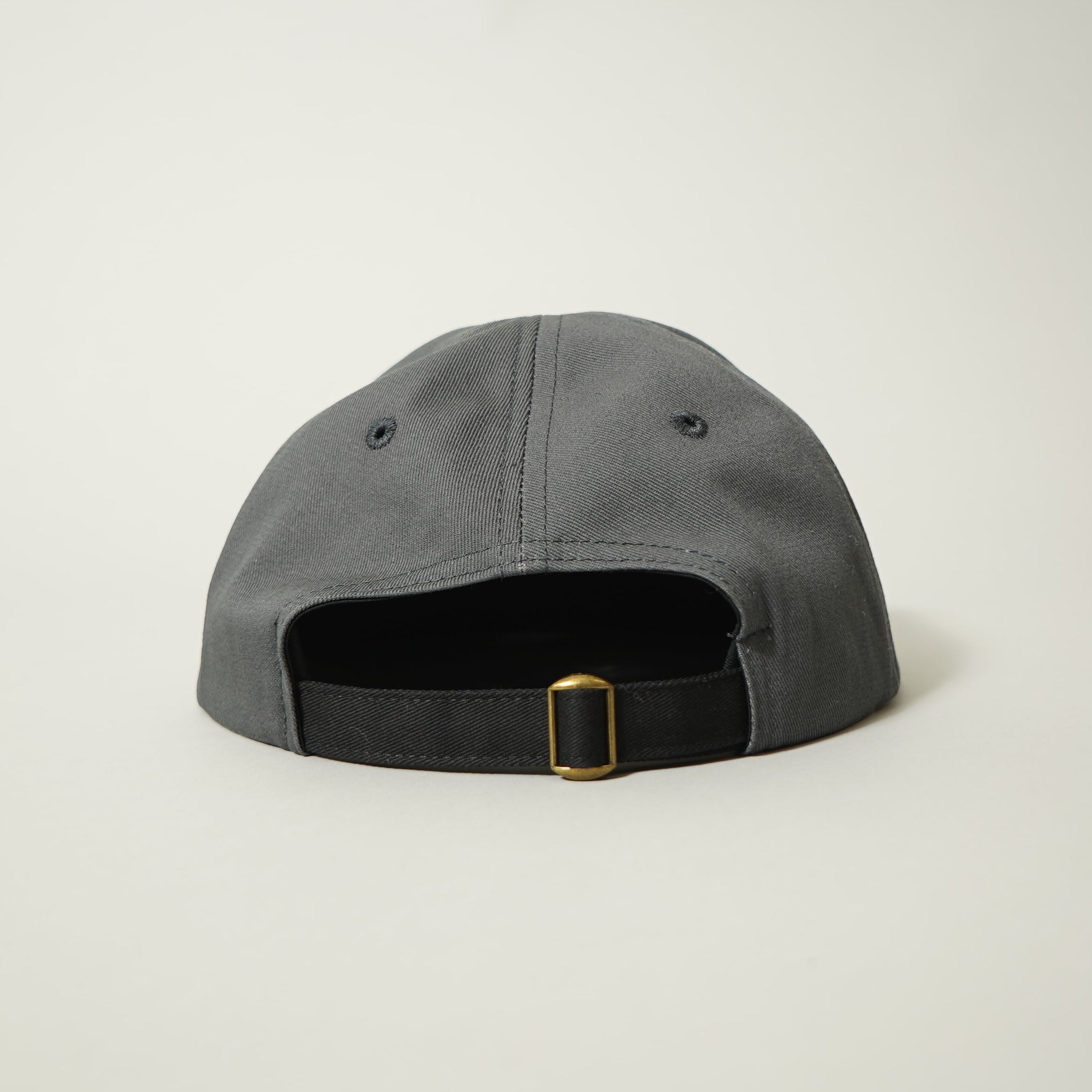 OJAS 6panel Cap – SLON STORE