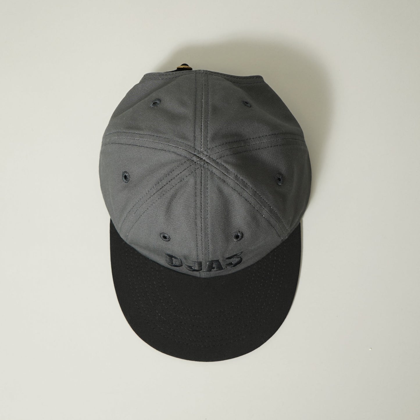 OJAS 6panel Cap