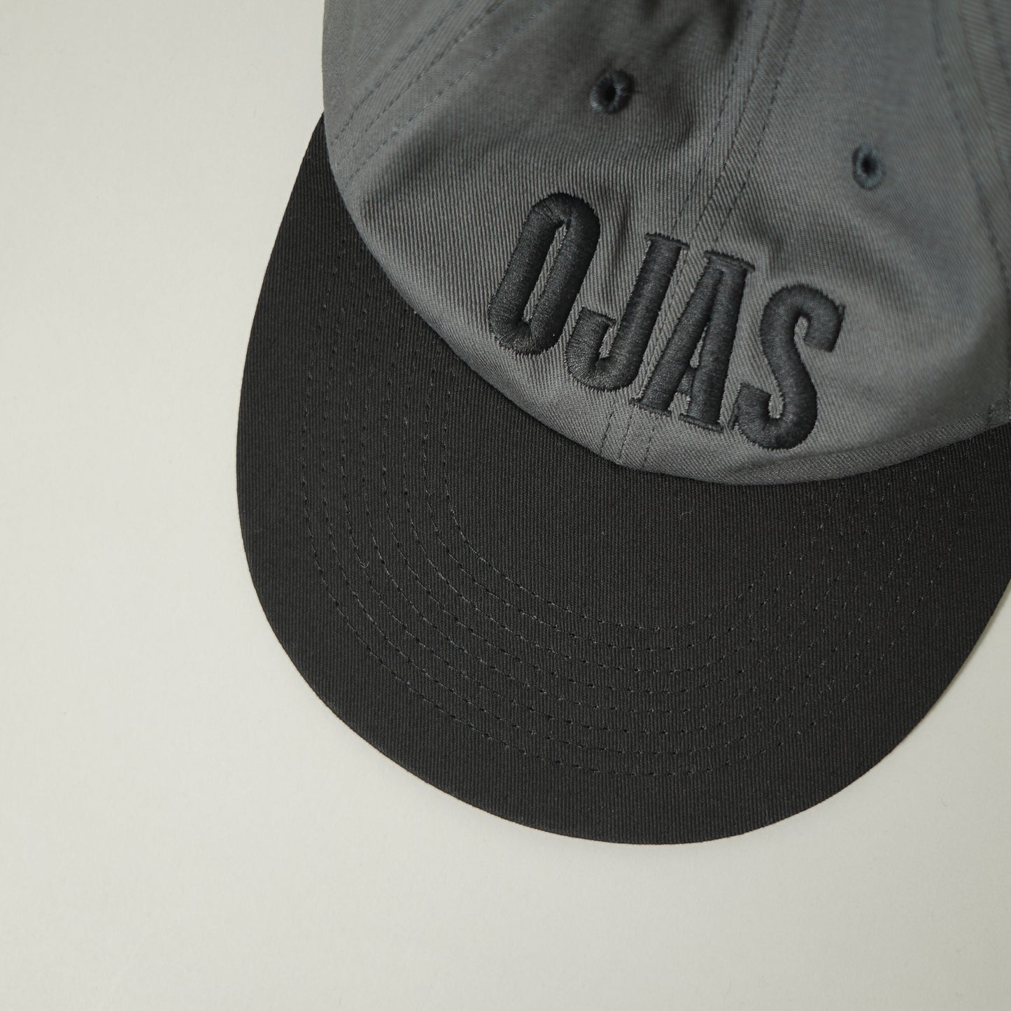 OJAS 6panel Cap