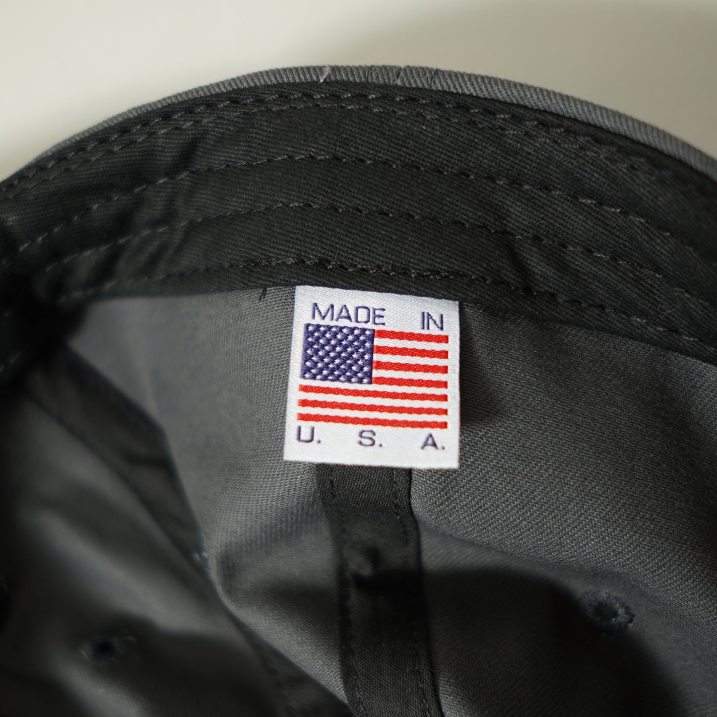 OJAS 6panel Cap