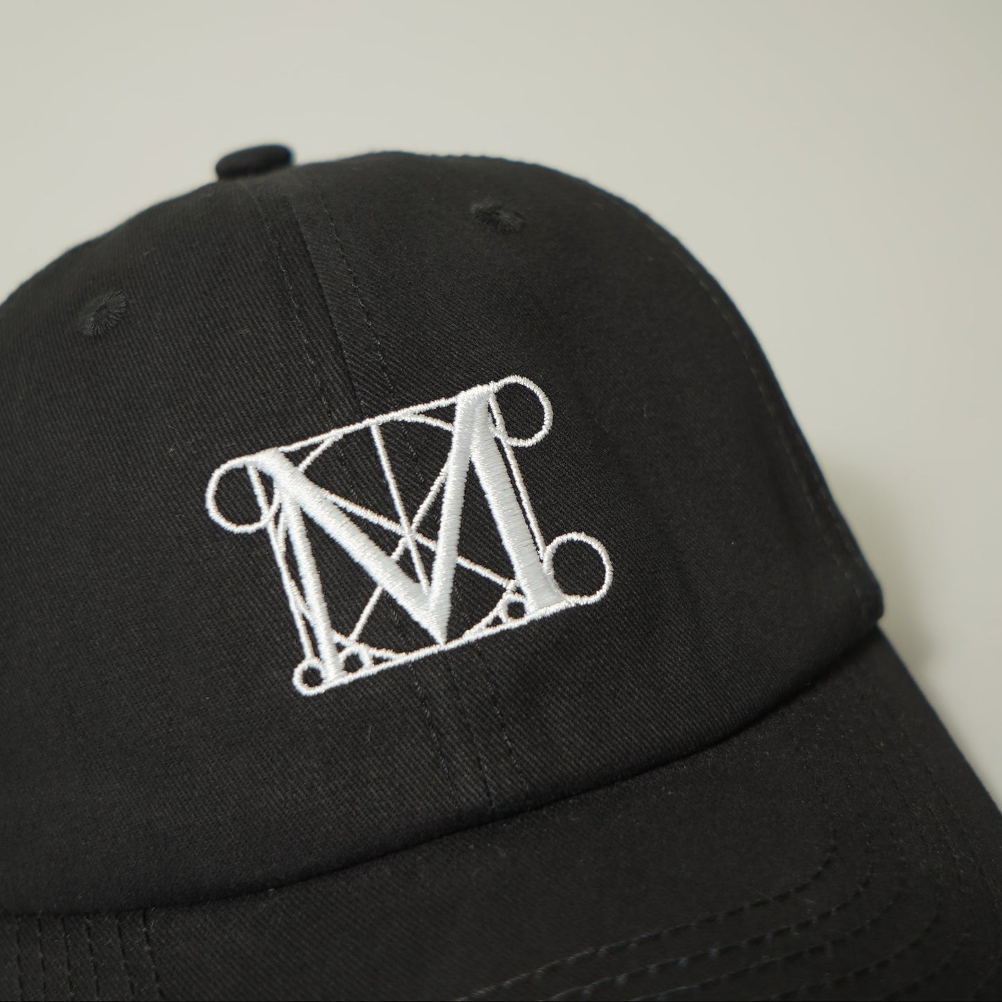 THE MET Original Cap