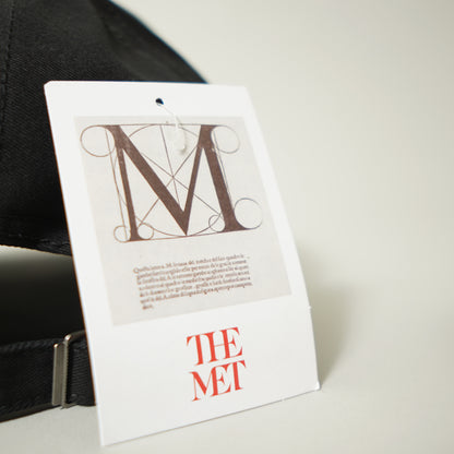 THE MET Original Cap