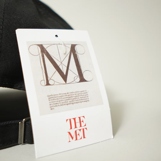 THE MET Original Cap