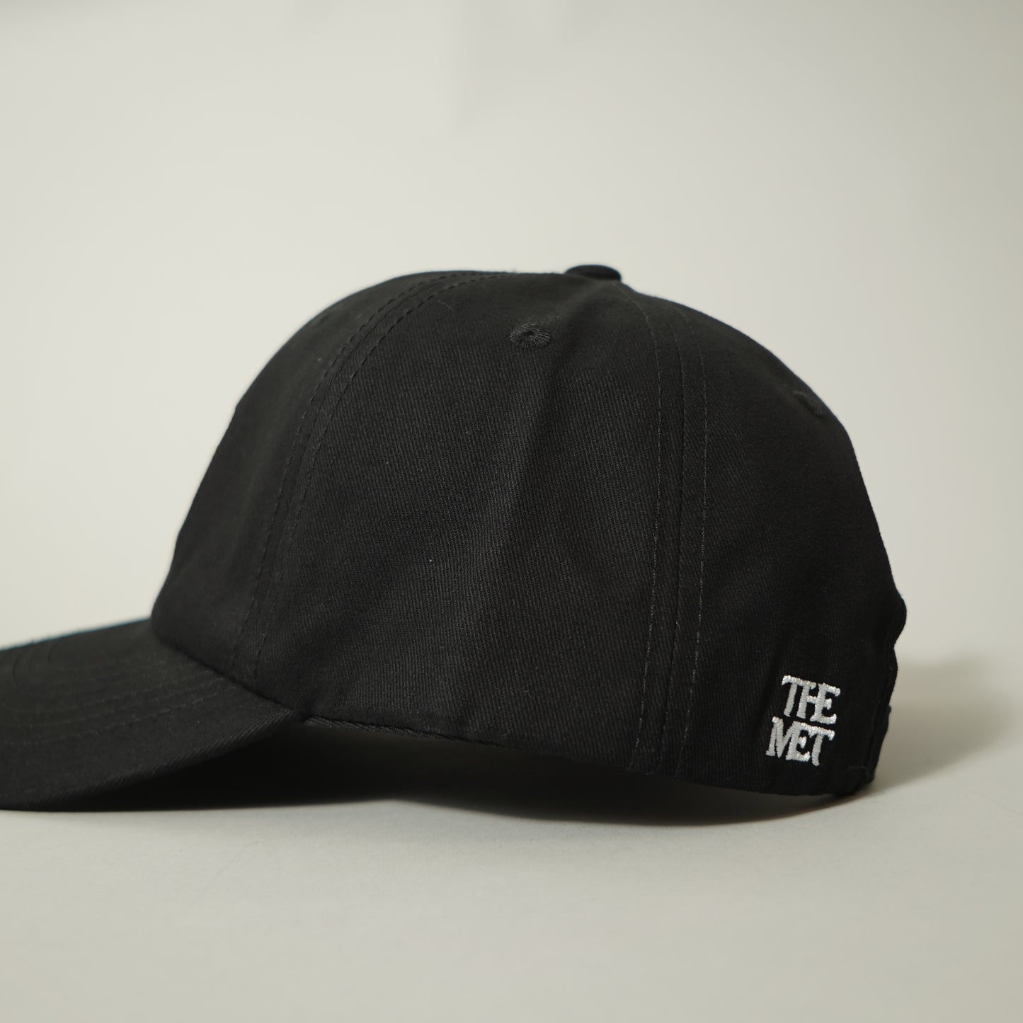 THE MET Original Cap