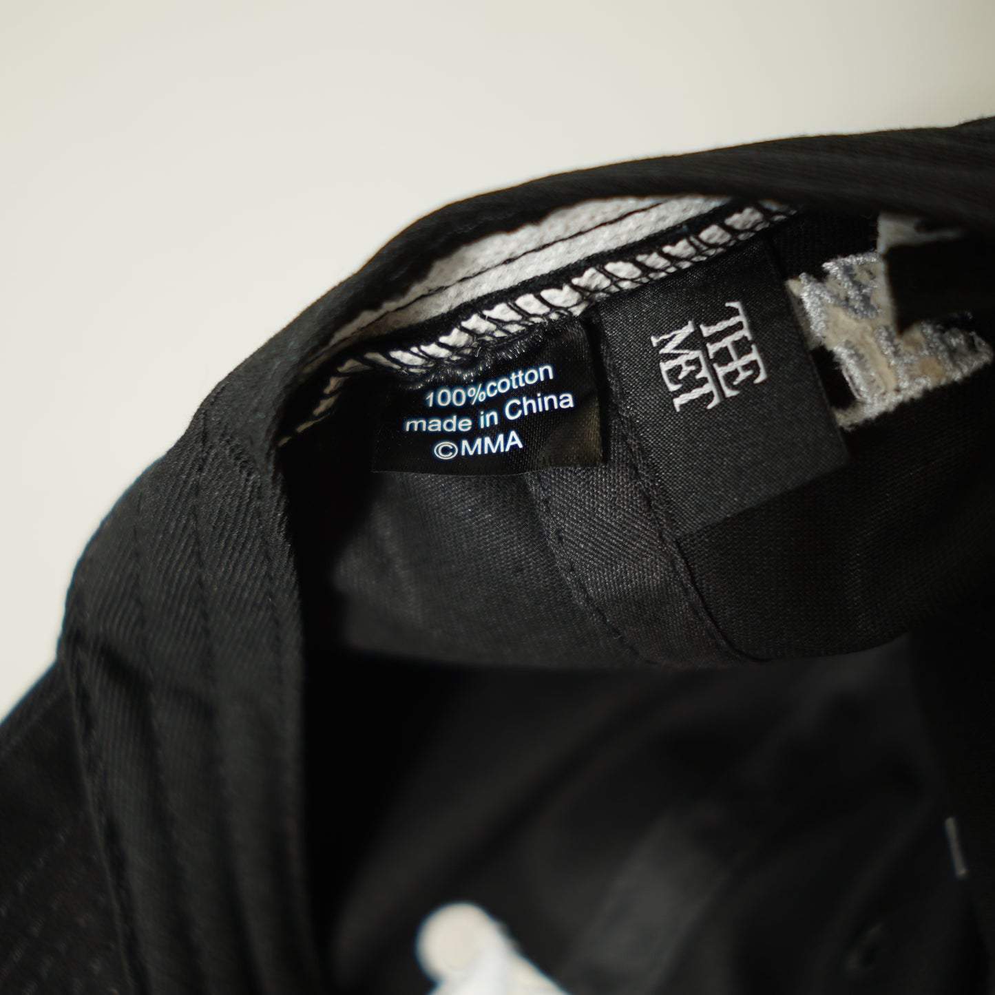 THE MET Original Cap