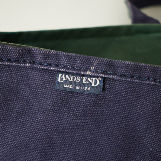 LANDS' END Canvas Tote