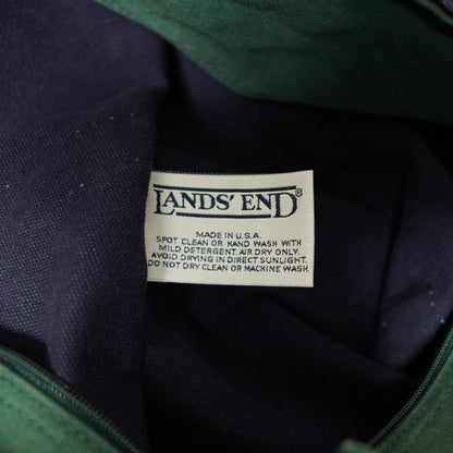 LANDS' END Canvas Tote