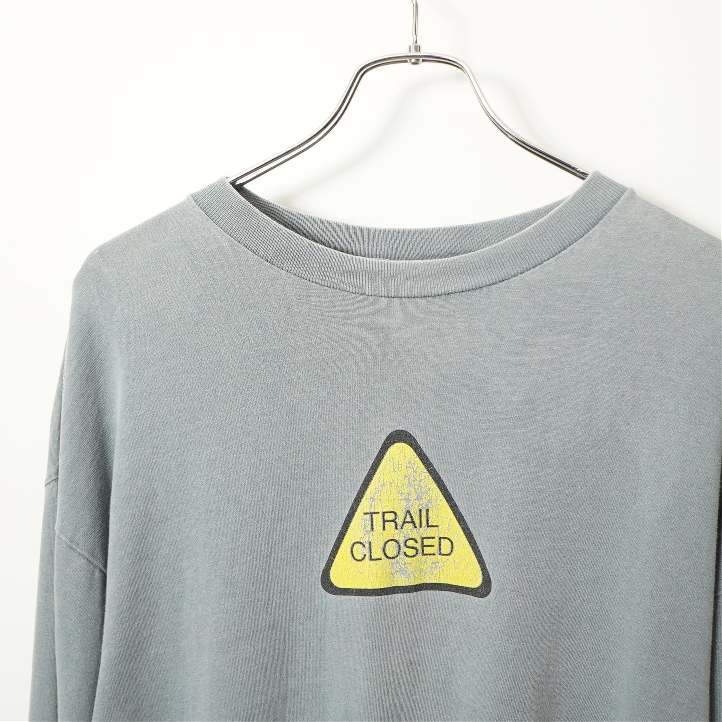 Timberland Photo L/S Tee