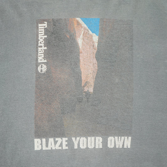 Timberland Photo L/S Tee
