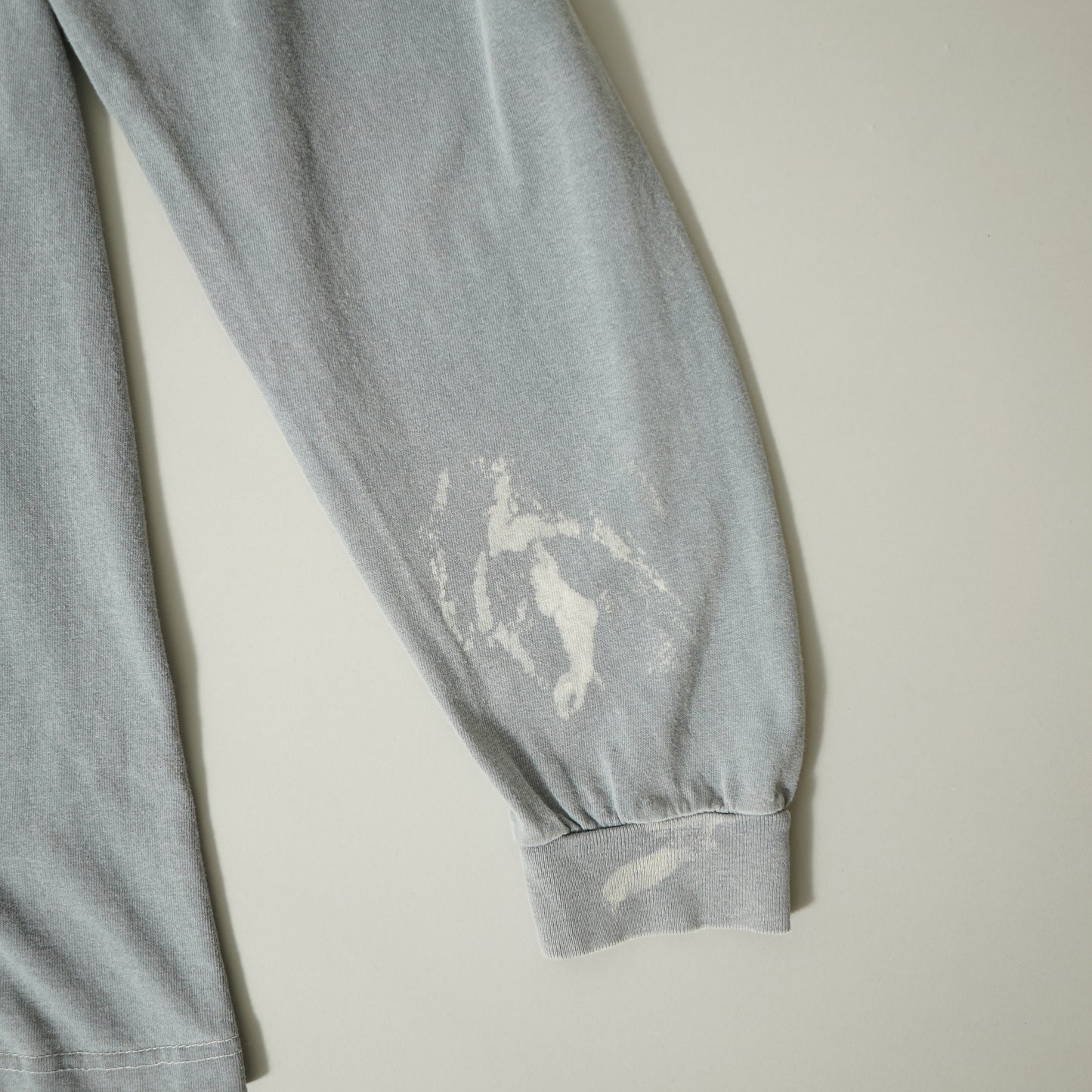 Timberland Photo L/S Tee