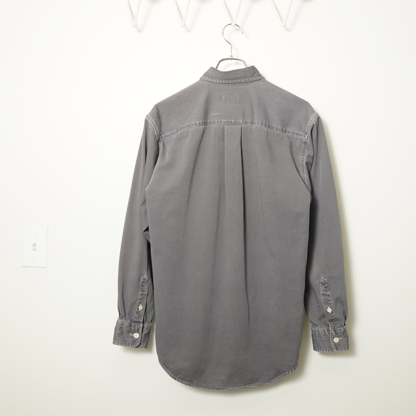 J.Crew Cotton Shirt