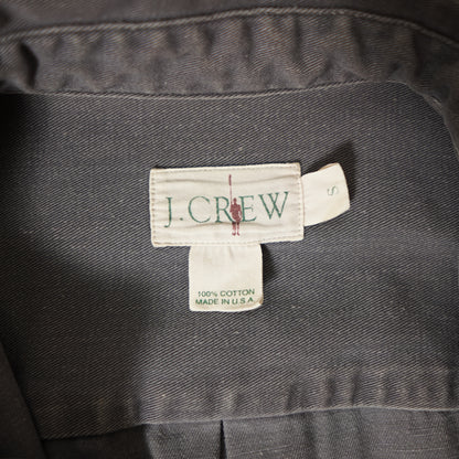 J.Crew Cotton Shirt