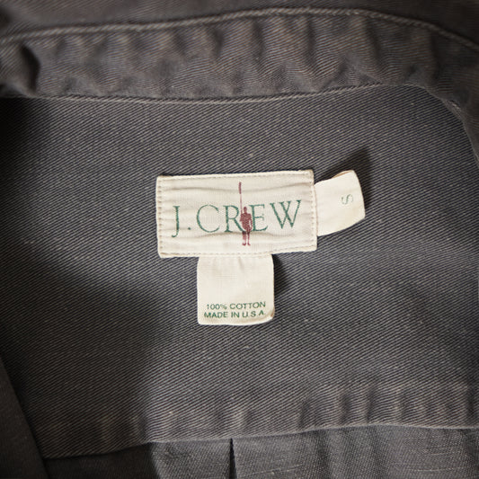 J.Crew Cotton Shirt