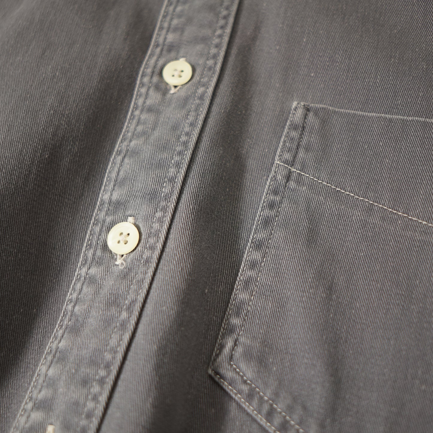 J.Crew Cotton Shirt