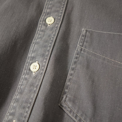 J.Crew Cotton Shirt