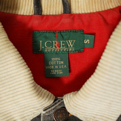J.Crew Denim Jacket