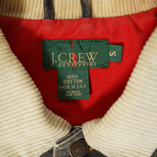 J.Crew Denim Jacket