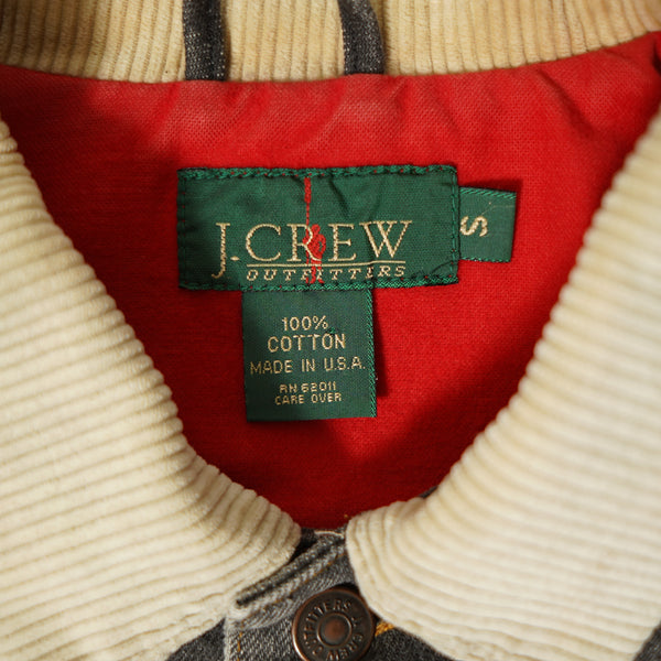 J.Crew Denim Jacket