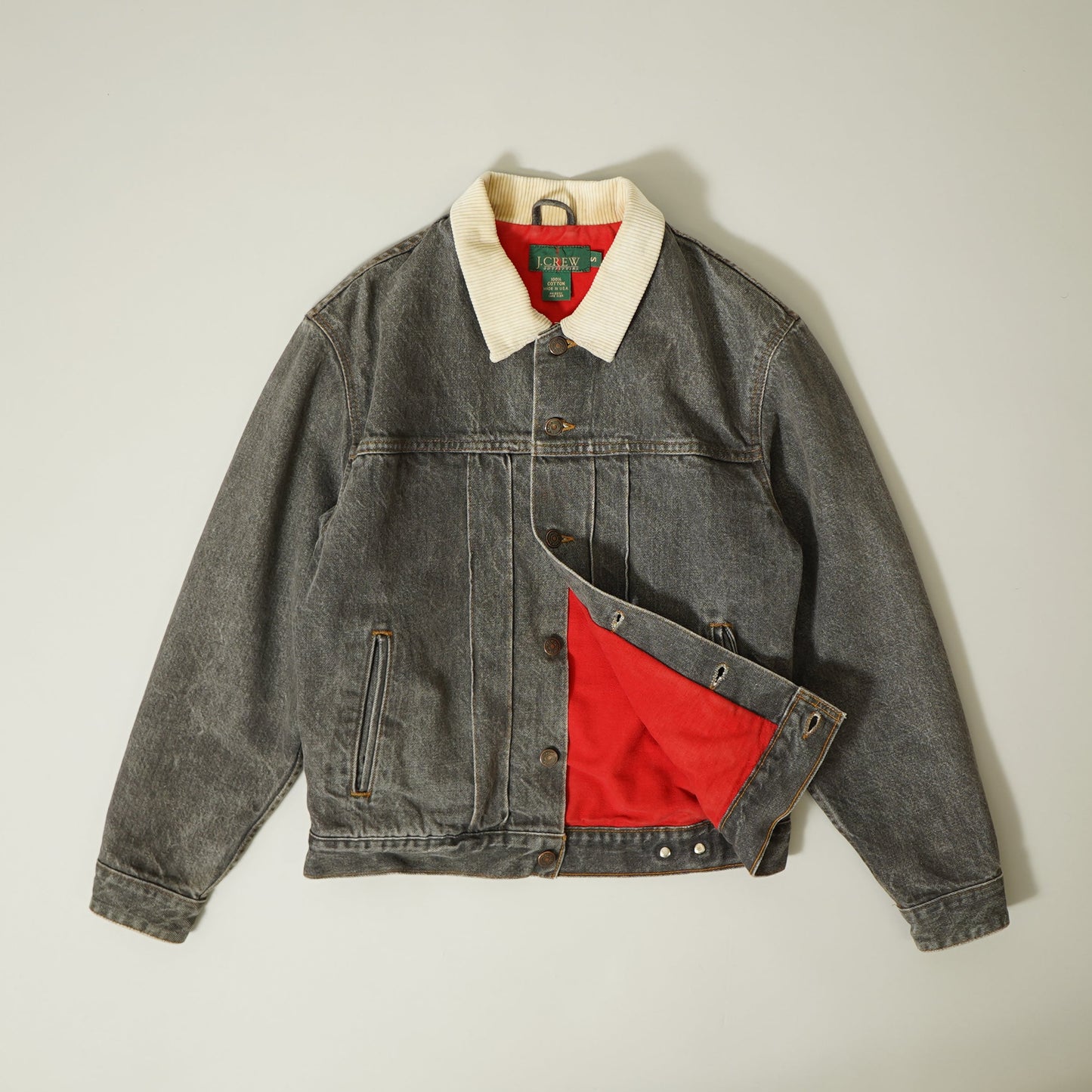 J.Crew Denim Jacket