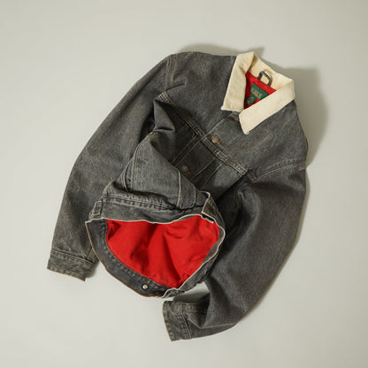 J.Crew Denim Jacket