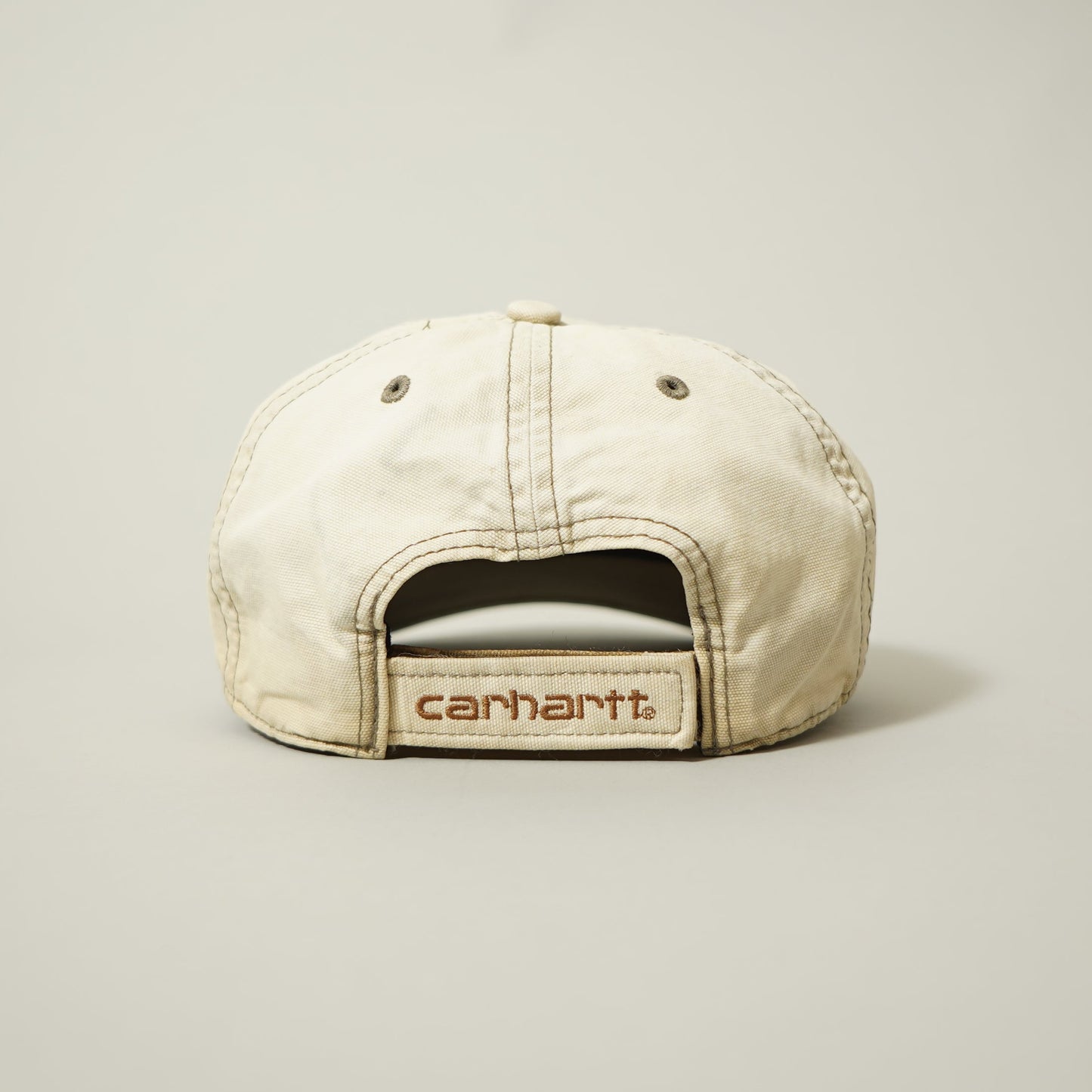 Carhartt Duck Cotton Cap
