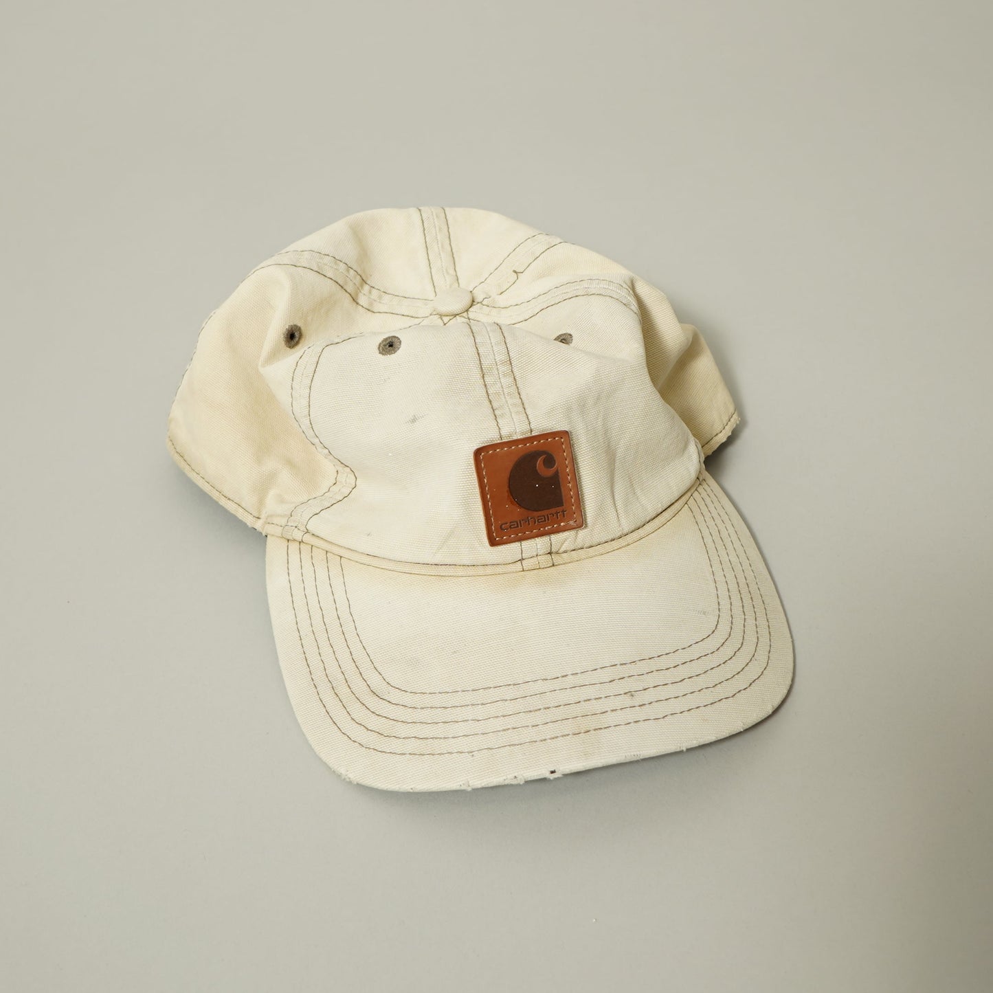 Carhartt Duck Cotton Cap