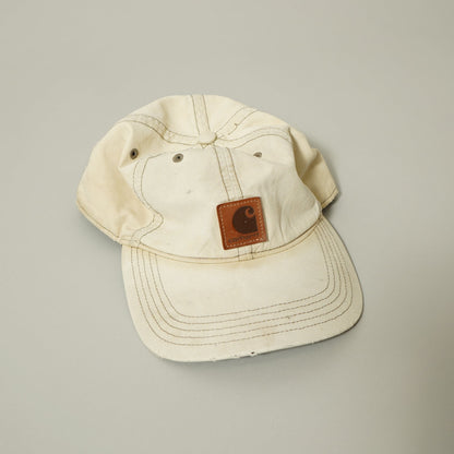 Carhartt Duck Cotton Cap