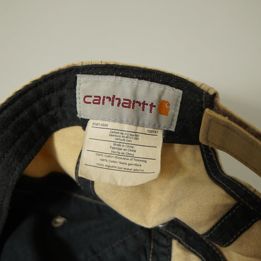 Carhartt Duck Cotton Cap