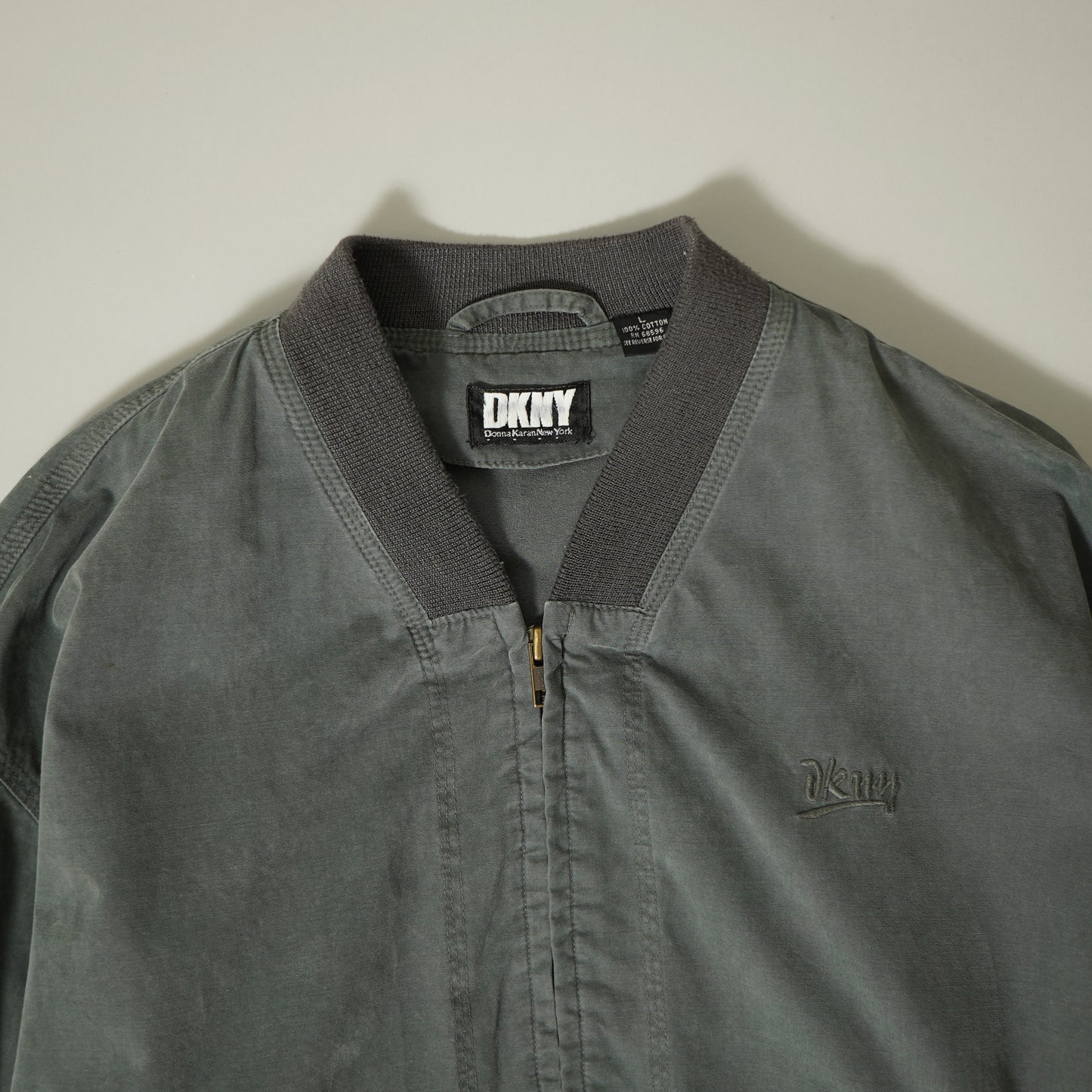 DKNY Cotton Jacket