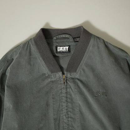 DKNY Cotton Jacket