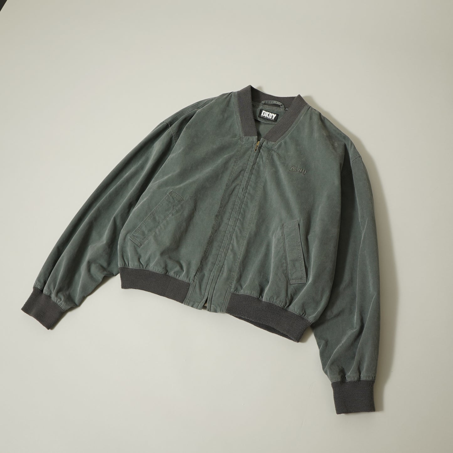 DKNY Cotton Jacket