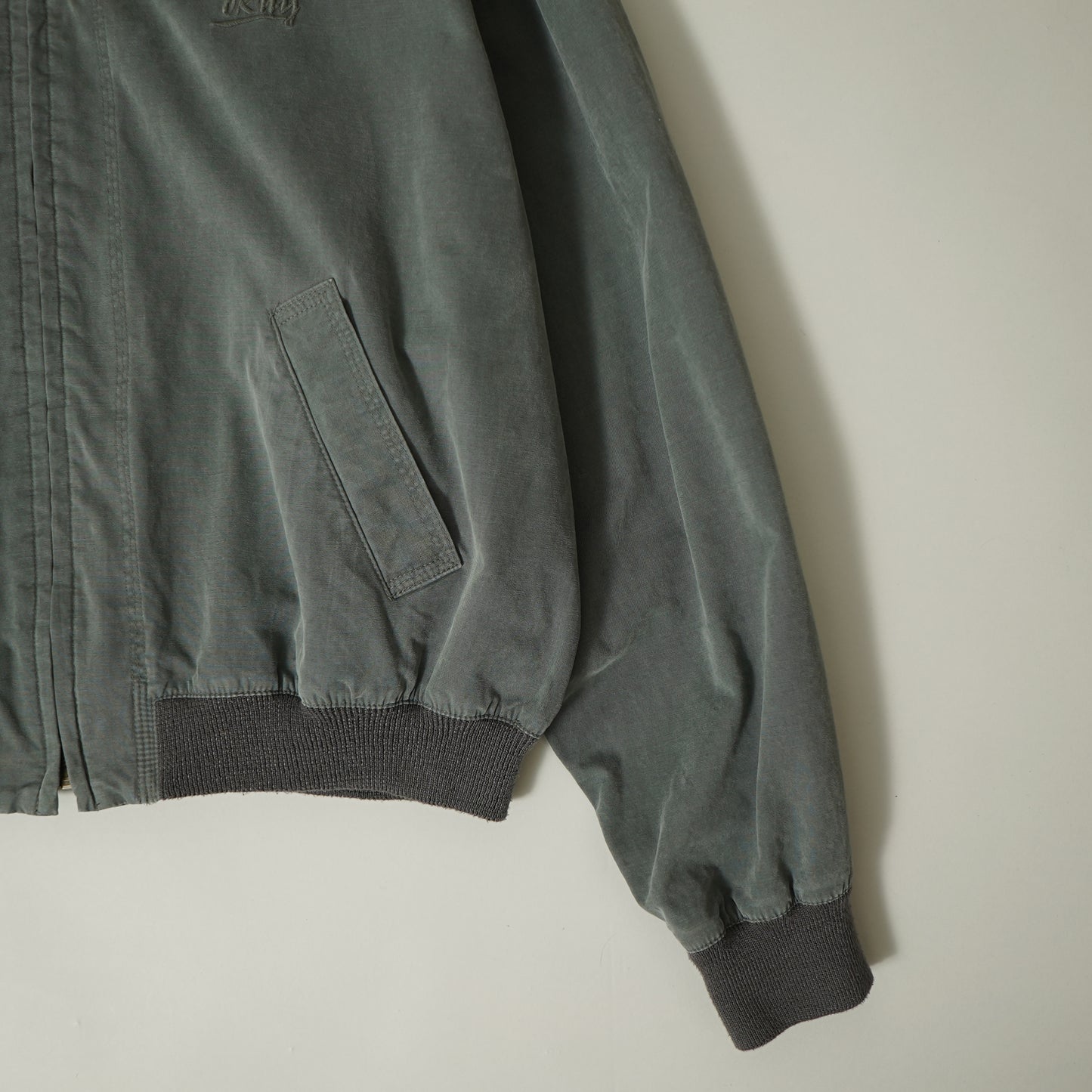 DKNY Cotton Jacket