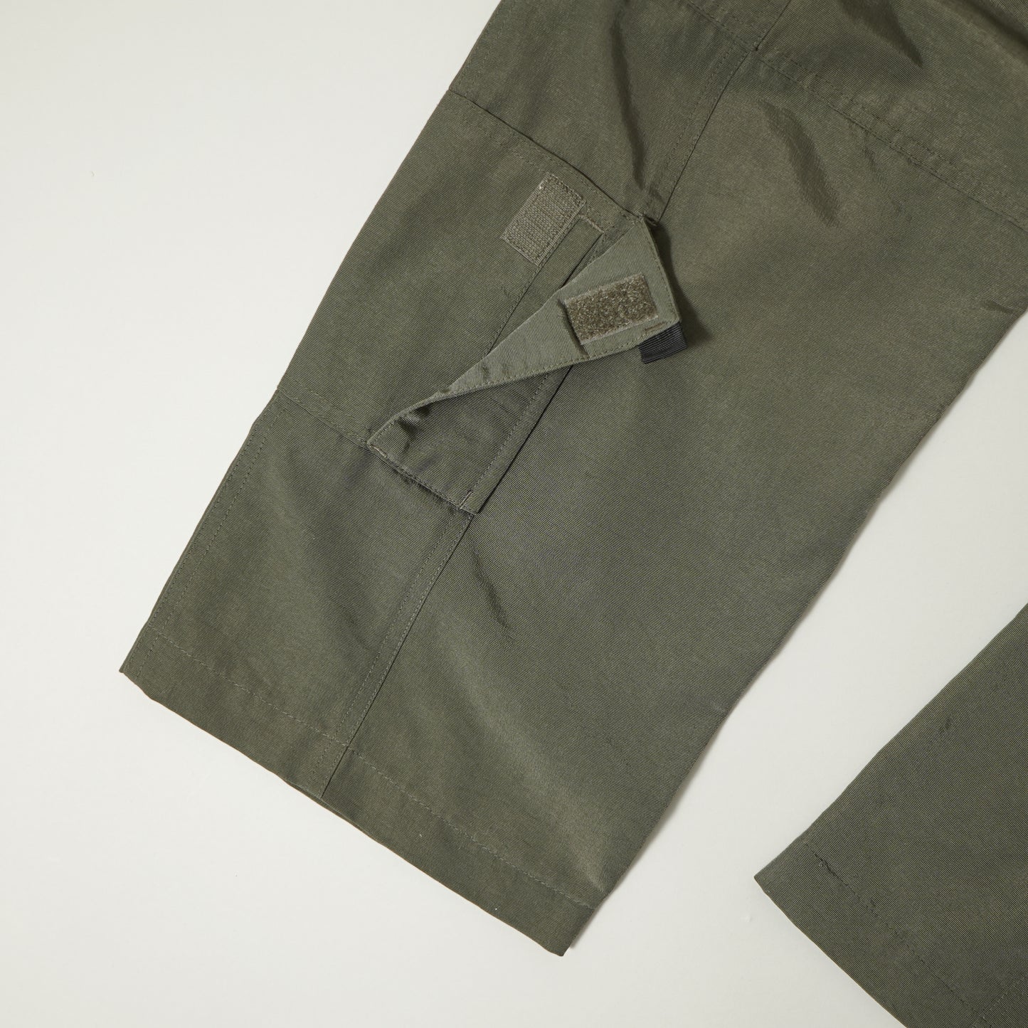 Lee Pipes Nylon Cargo Pants