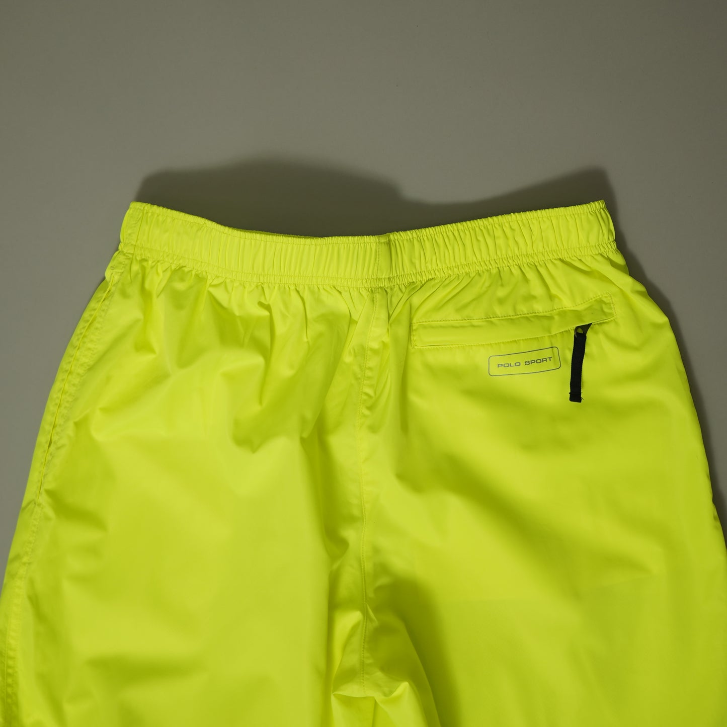 POLO SPORT Nylon Pants