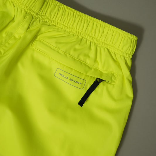 POLO SPORT Nylon Pants