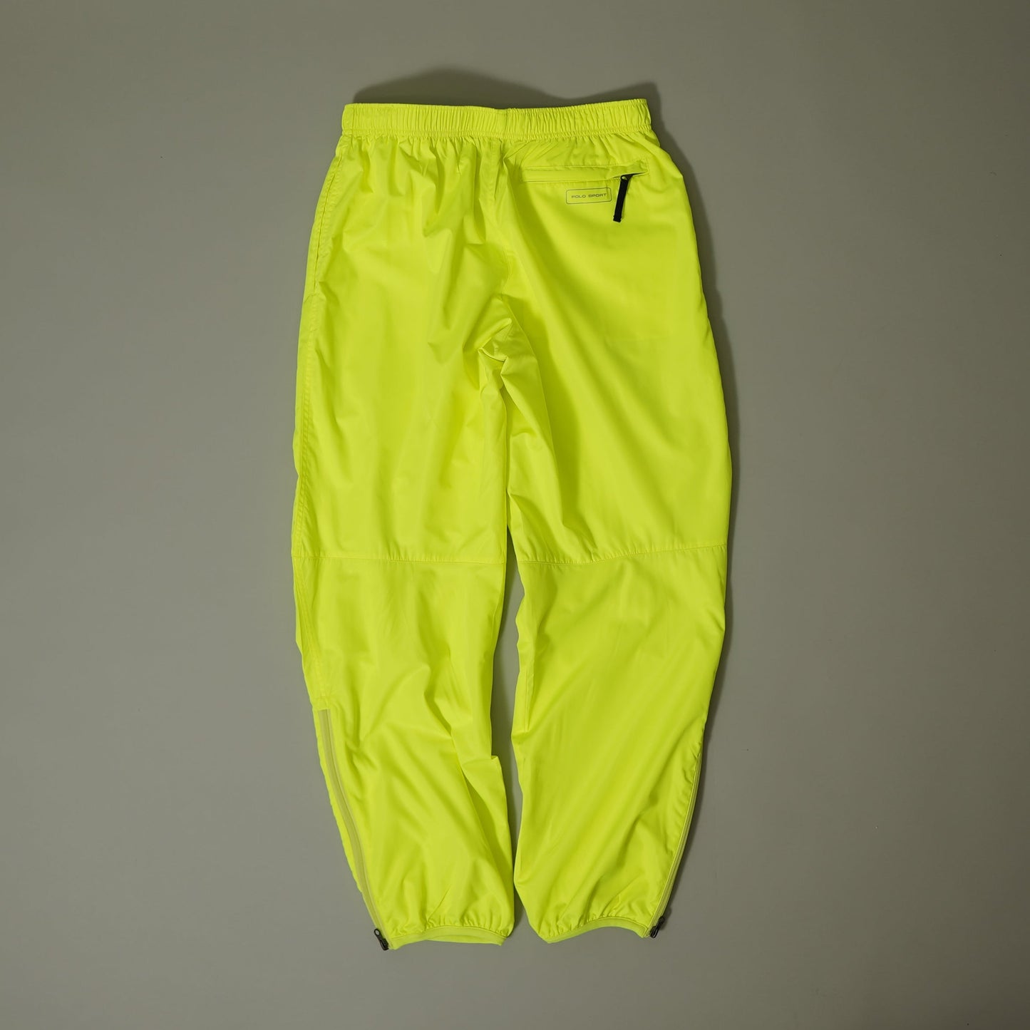 POLO SPORT Nylon Pants