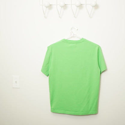 "fonts" Tee