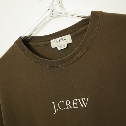 J.Crew Logo Tee