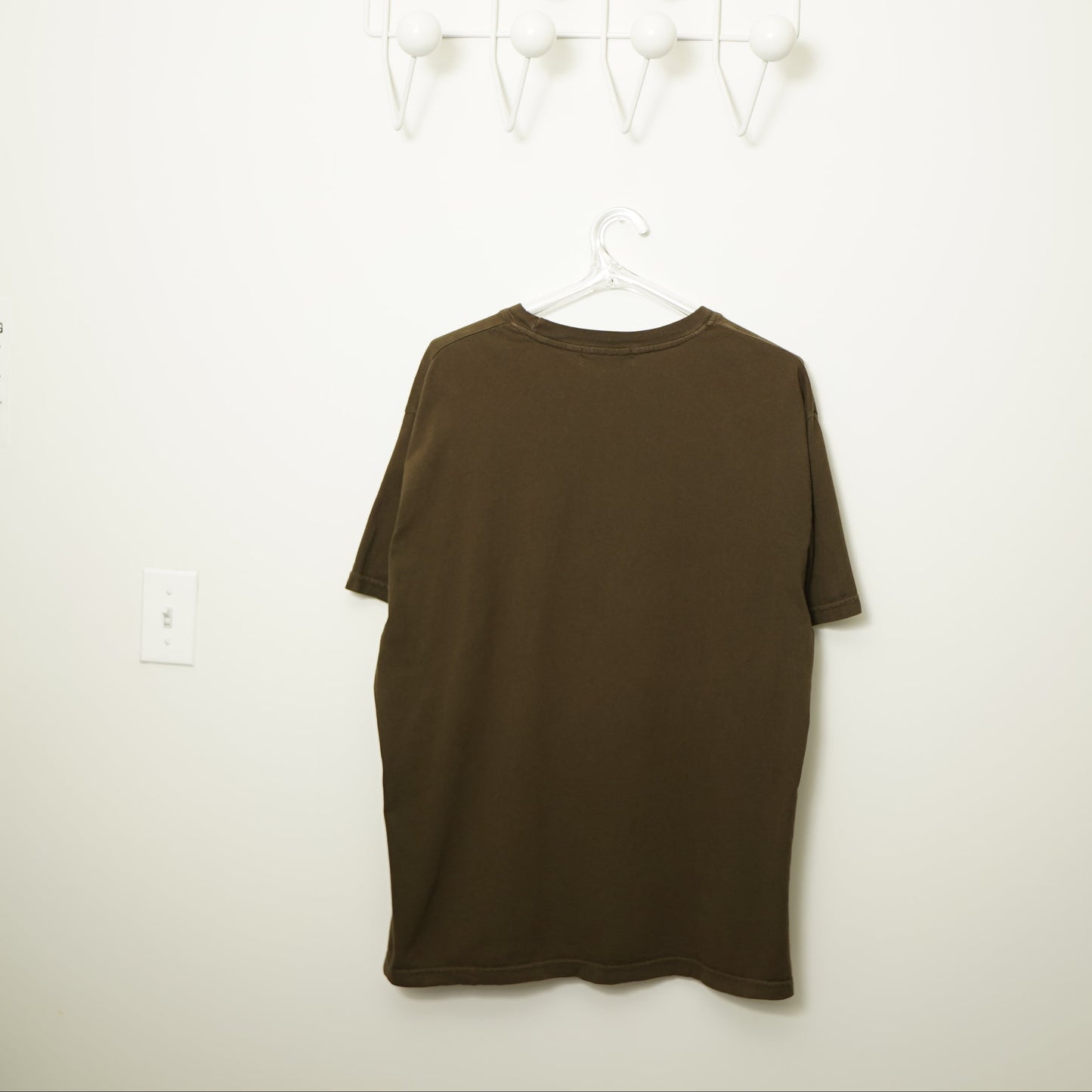 J.Crew Logo Tee