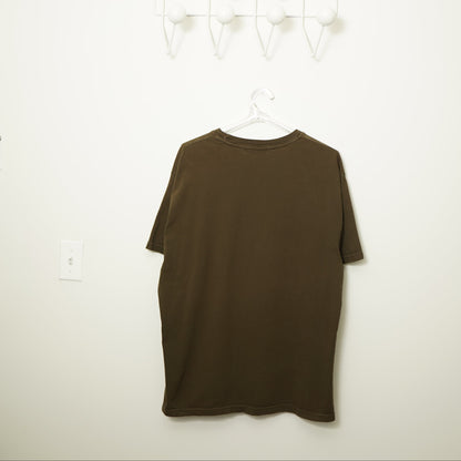 J.Crew Logo Tee