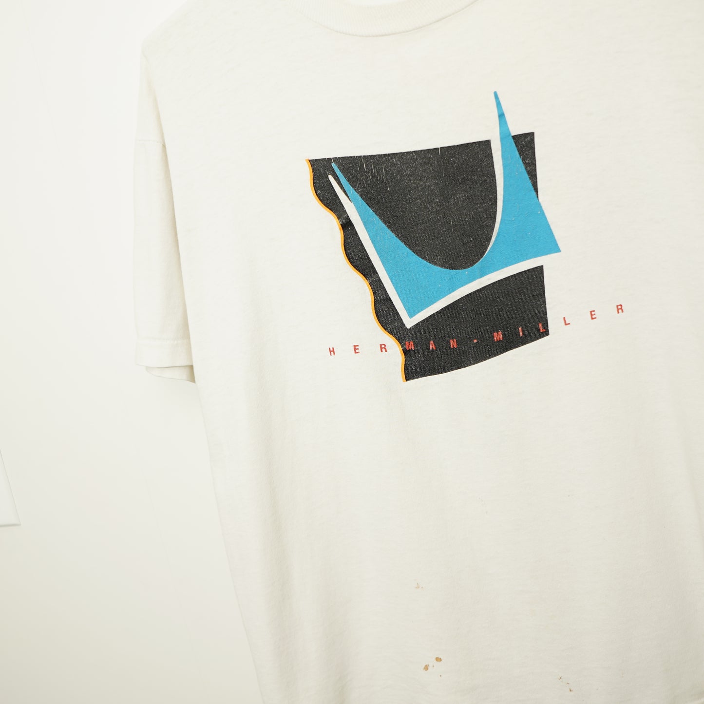 Herman Miller Graphic Tee