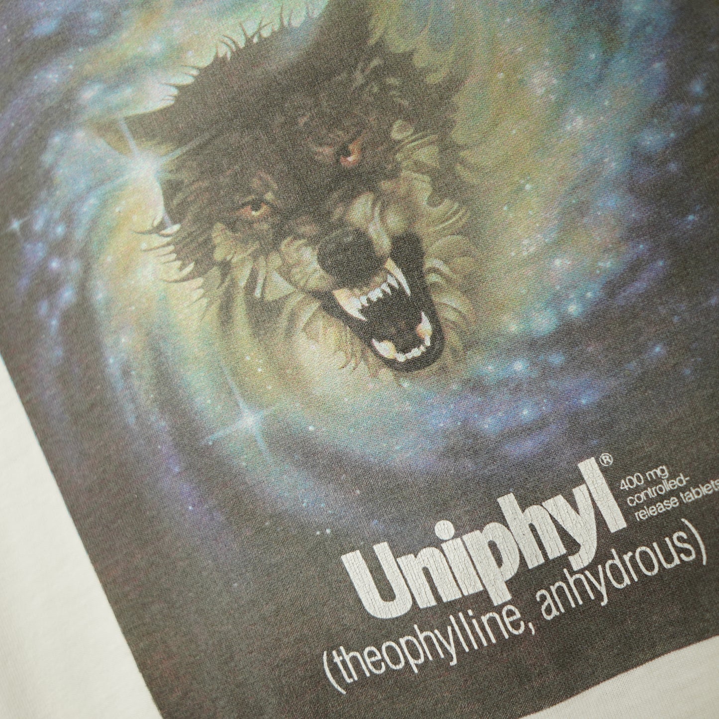 Uniphyl Promotion Tee