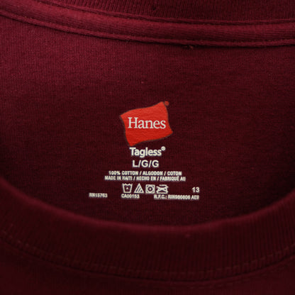 "We do wine." Tee