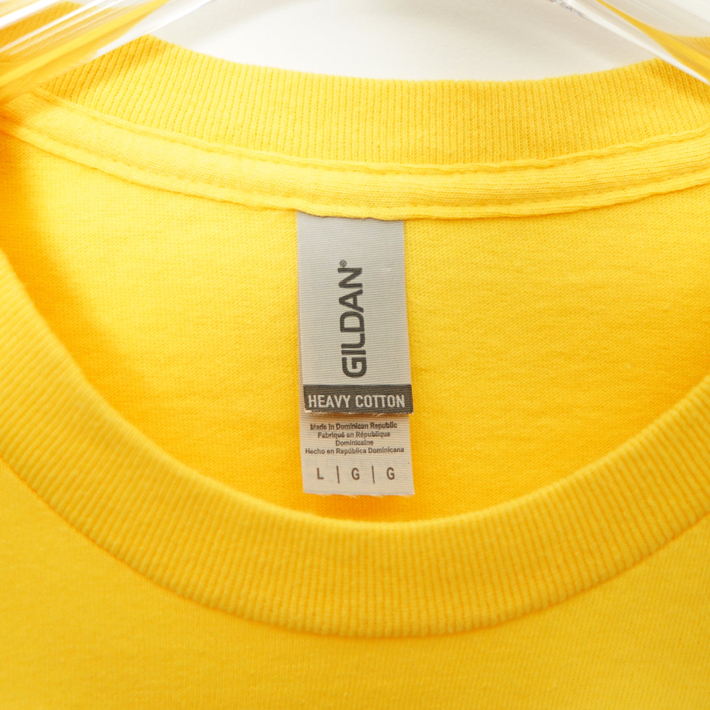 Johnnie Walker Promotion Tee